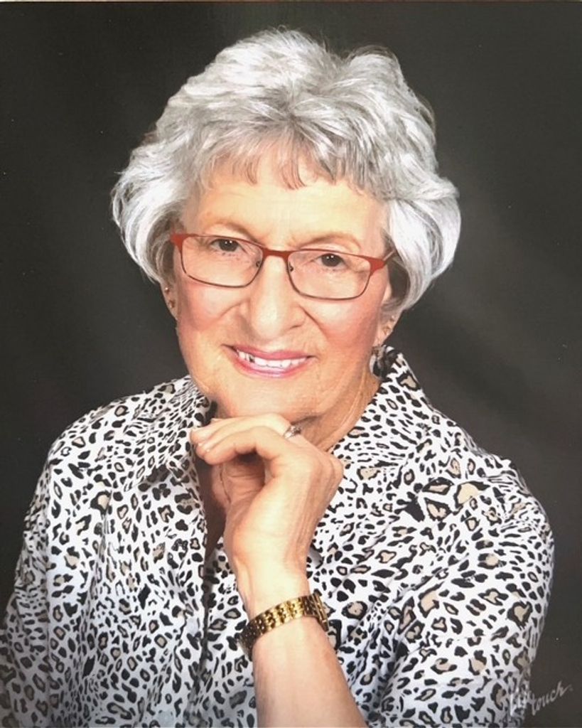 Lorraine Catherine Gianella