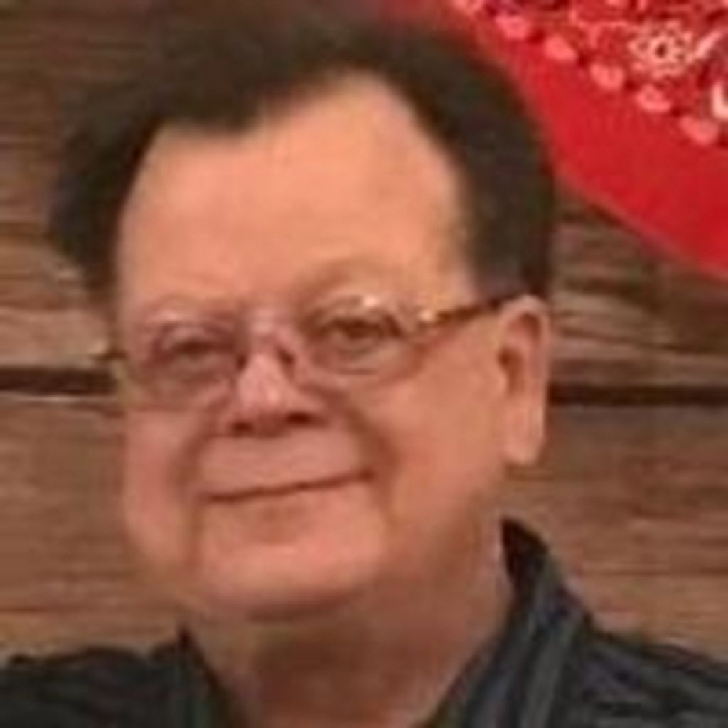 Rodney Madison Elliott Profile Photo
