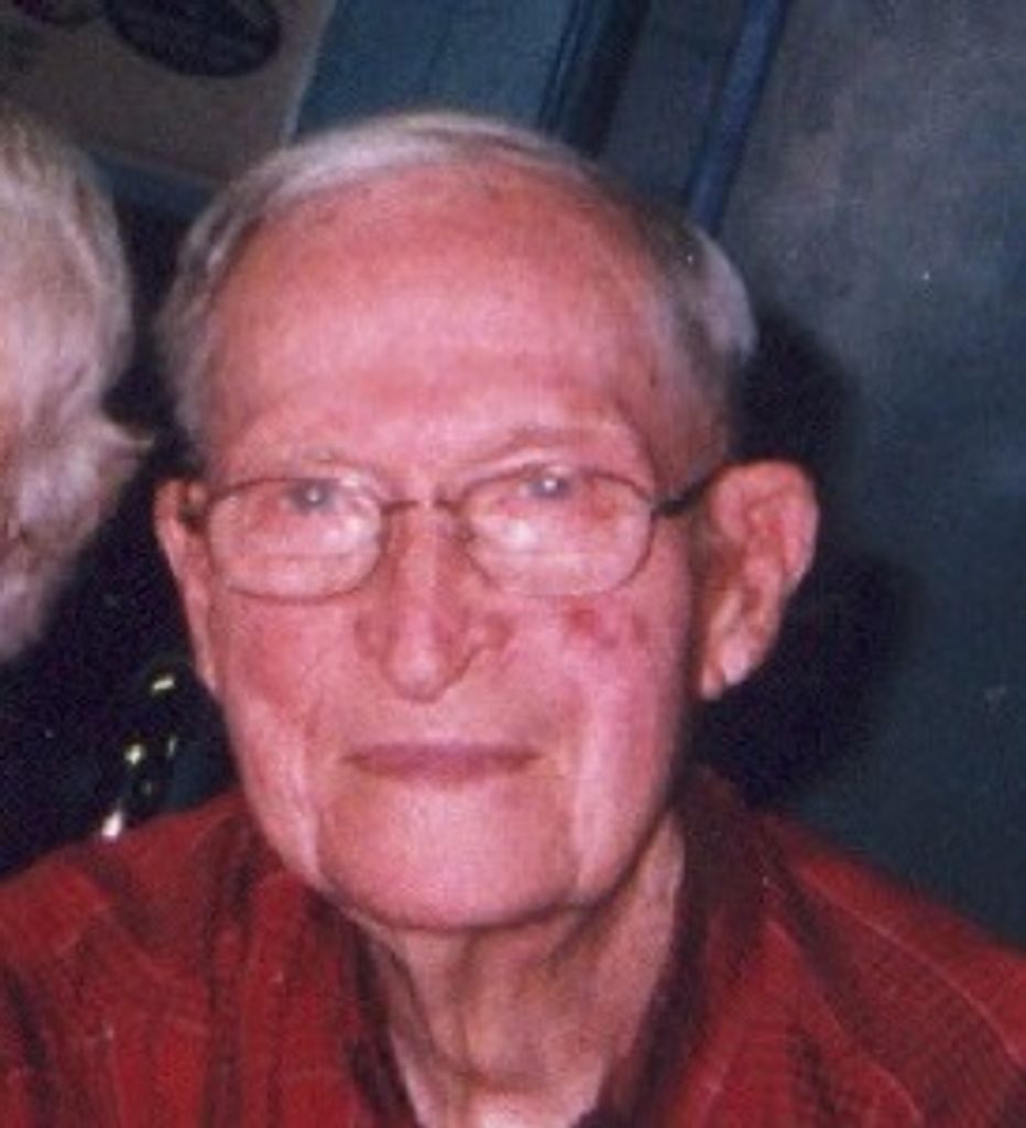 Grant Johnson, Sr. Profile Photo