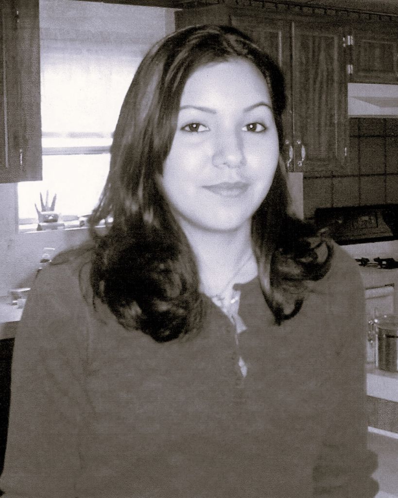 Stephanie Ortega