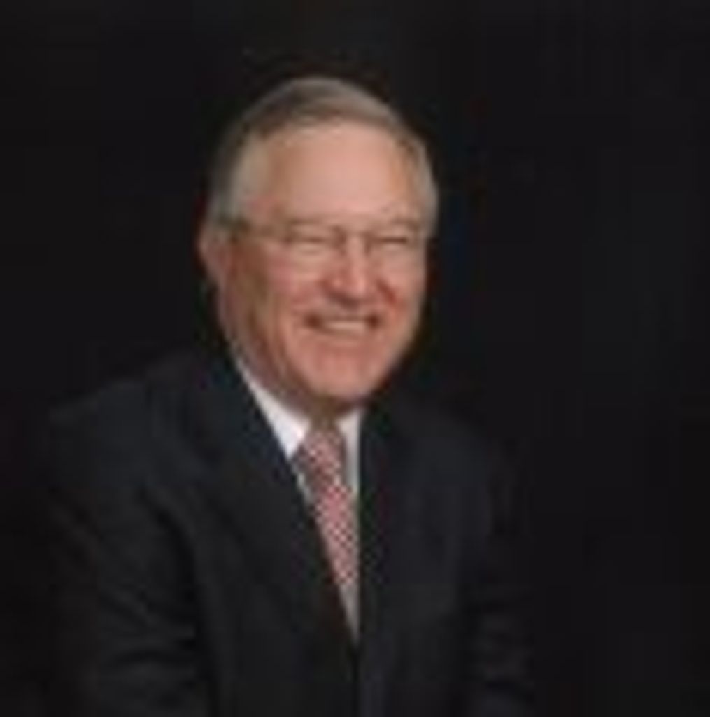 Preston Jay Wight, Jr.