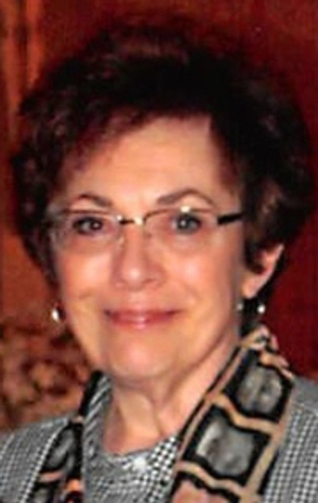 Louise A. Borsari Profile Photo