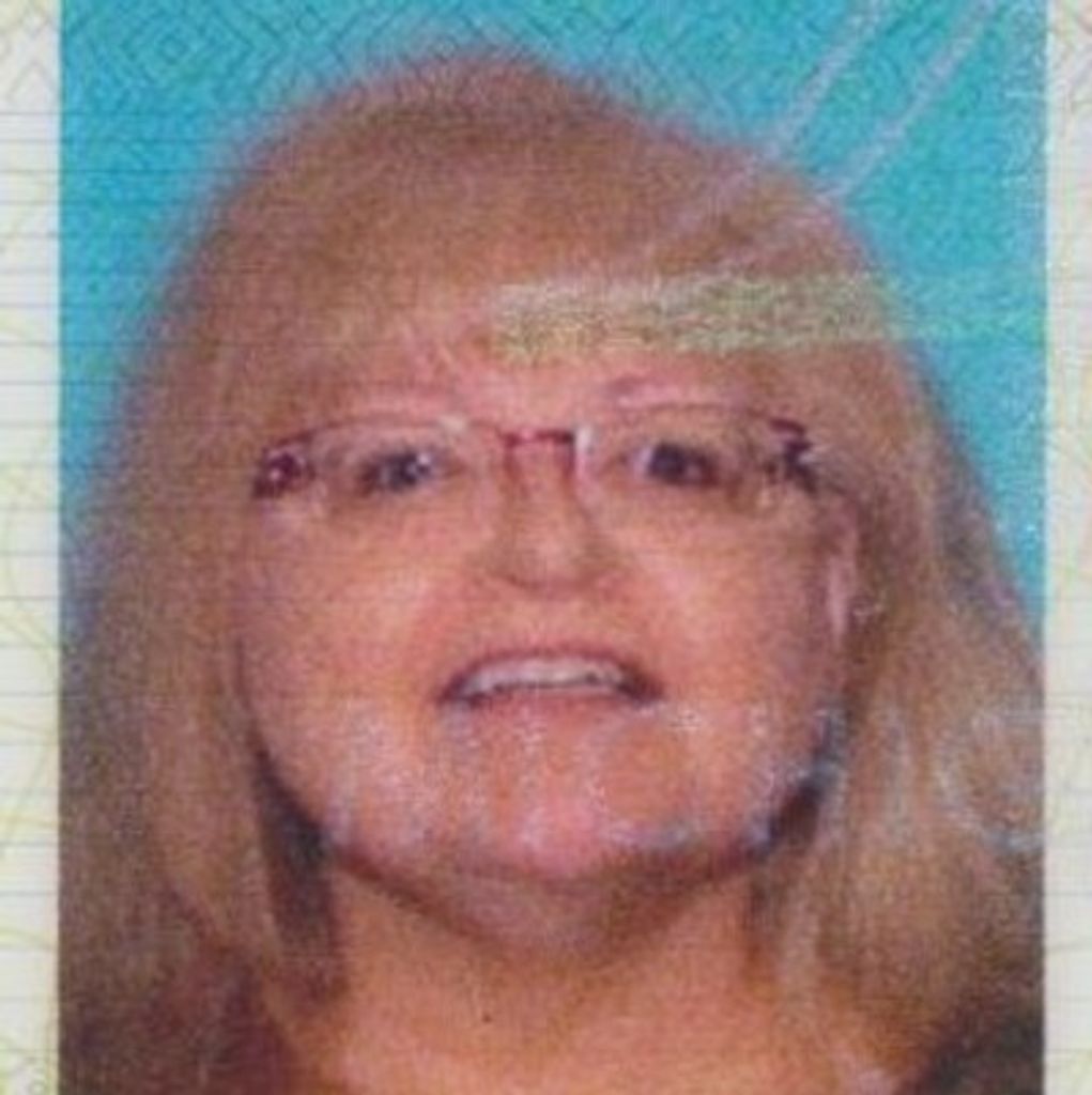 Laura Kathleen Hoffman Profile Photo