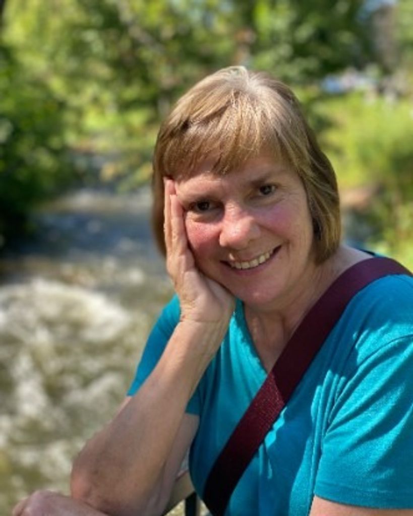 Rebecca L. Lindgren