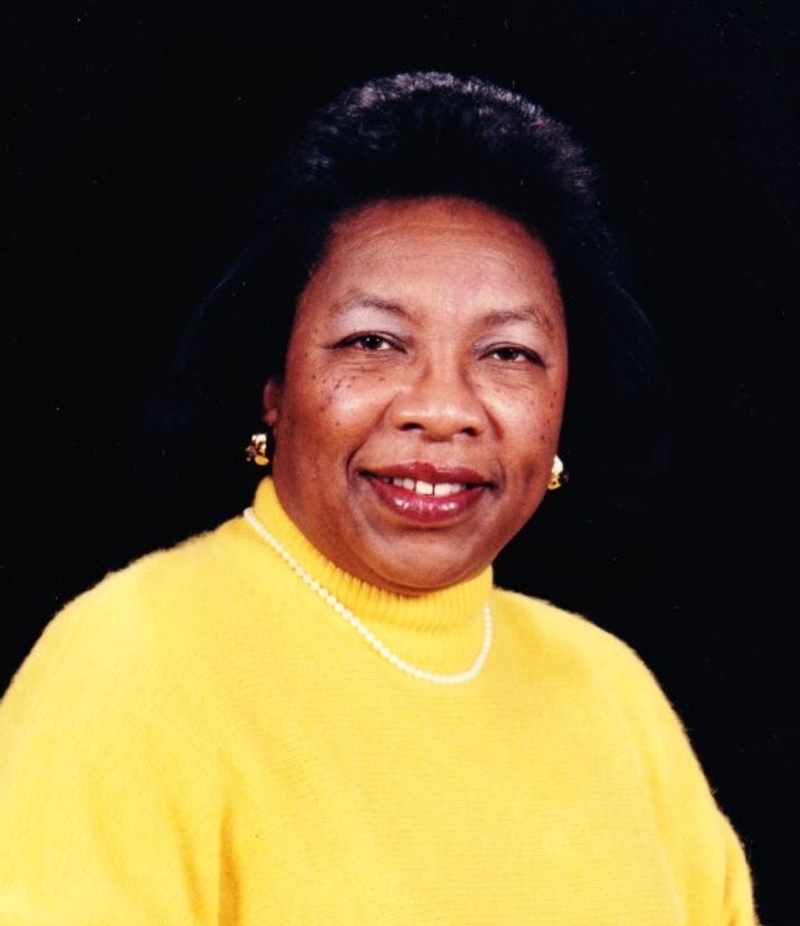 Frances L. Turner
