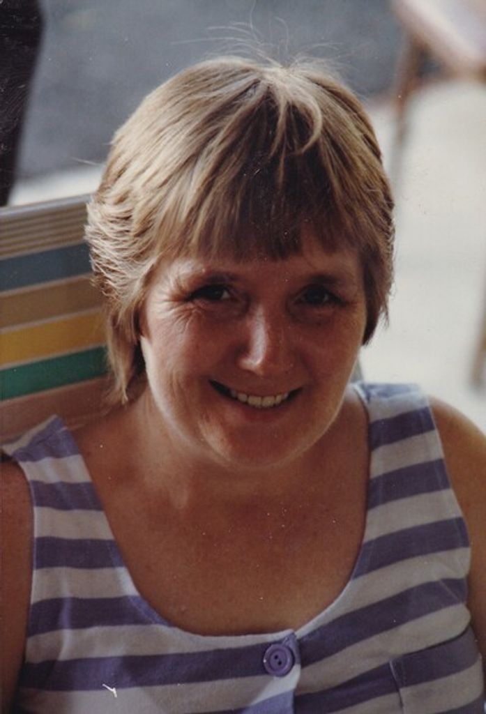 Janet Collins Profile Photo