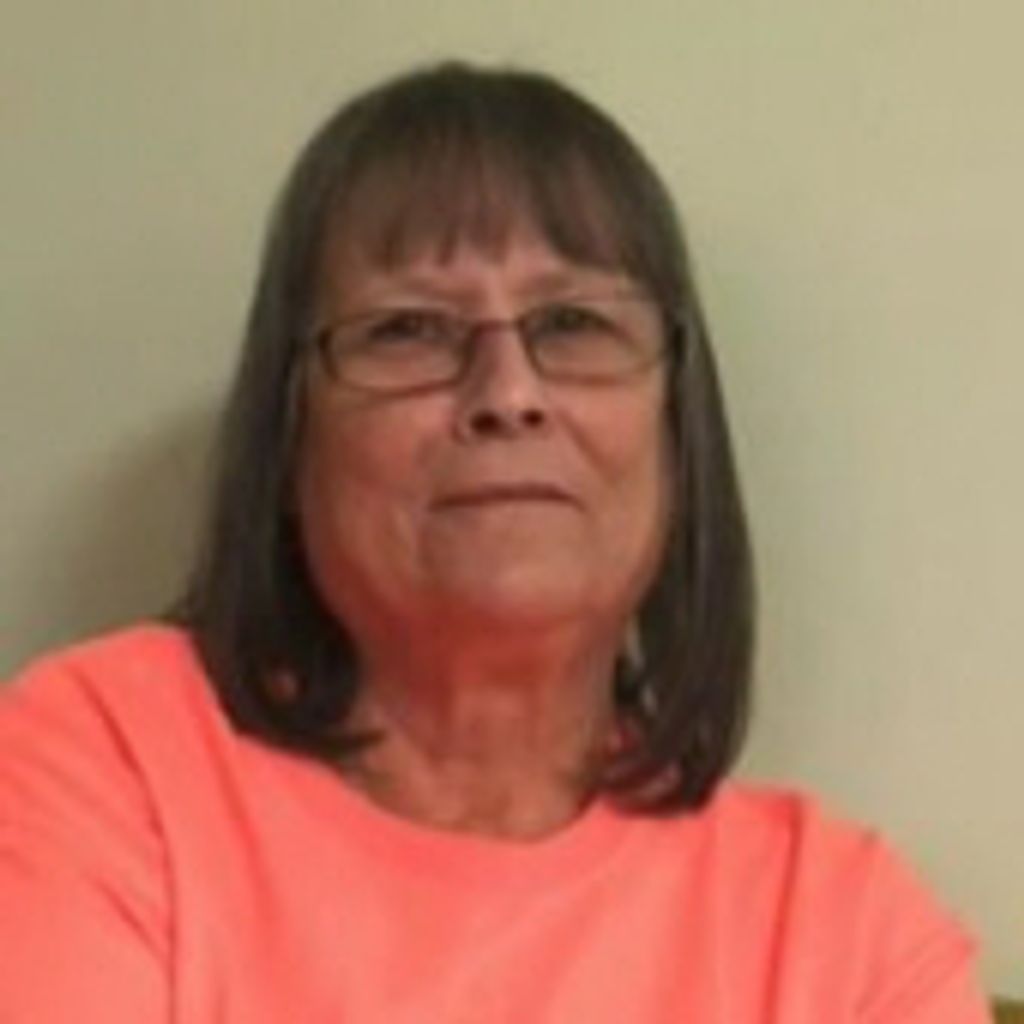 Barbara Elaine Pharr Foster