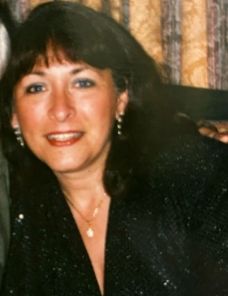 Mary Elizabeth Licht