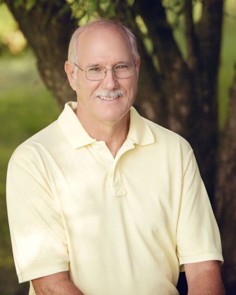 Richard "Dick" Alan Blankenberger