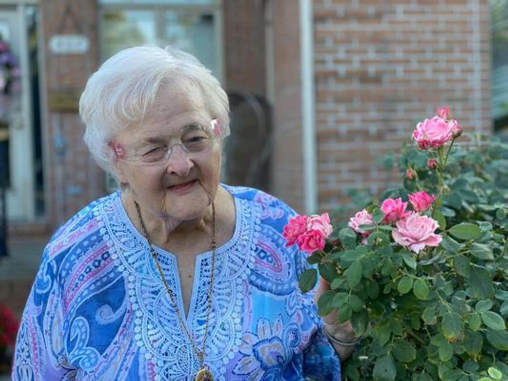 Patricia Louise Powell Profile Photo