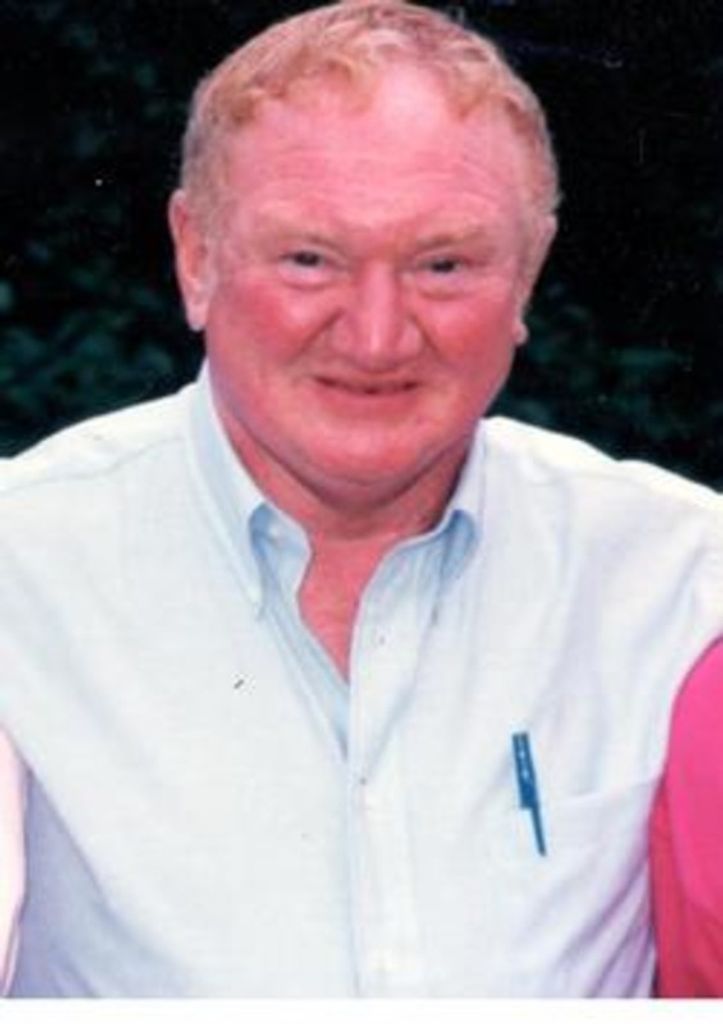 Charles "Neal" Belyea