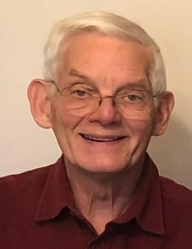 David E. Fergesen