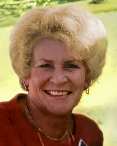 Sondra Sue Felock's obituary image