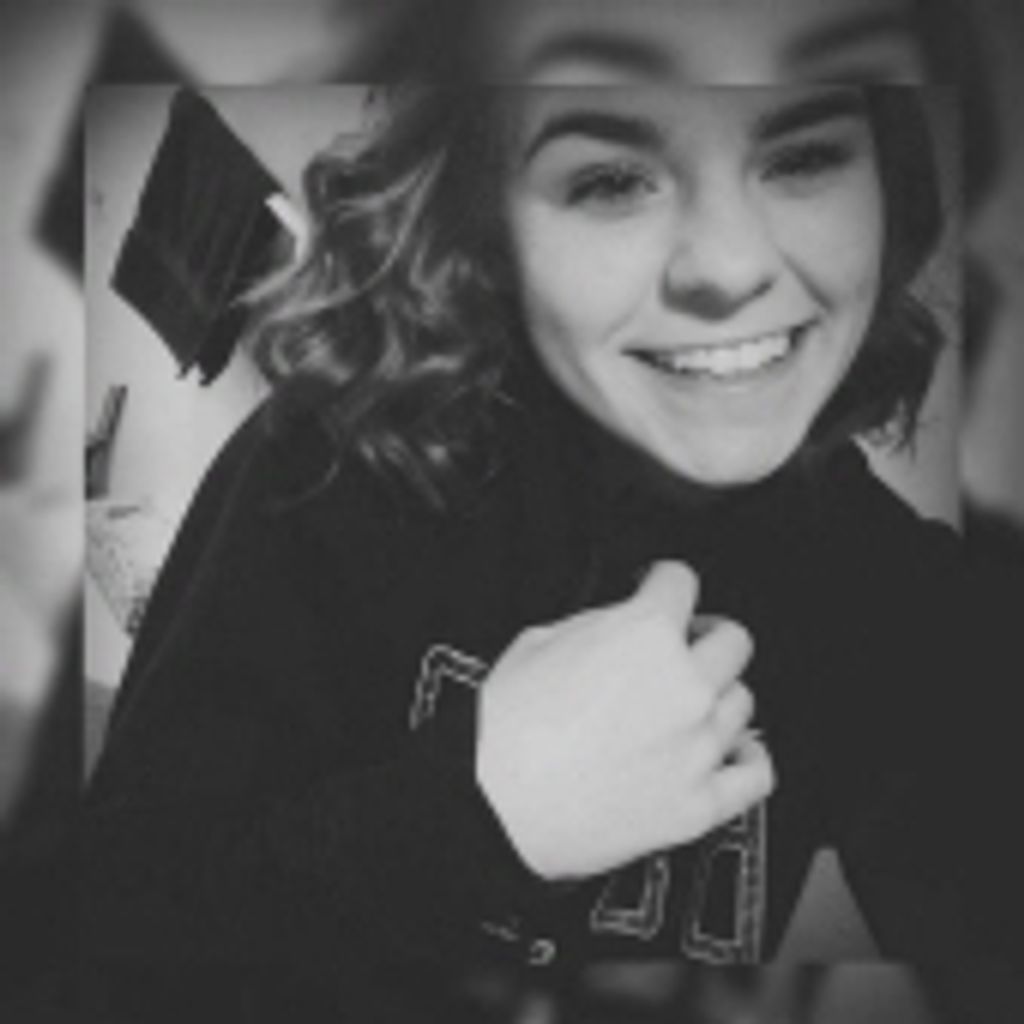 Victoria Rose Bigelow