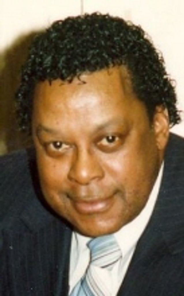 Raymond Mills