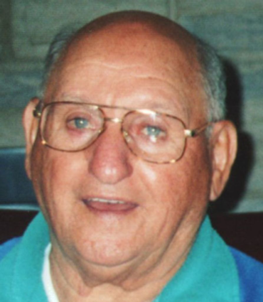 William O. "Bill" Bisignani