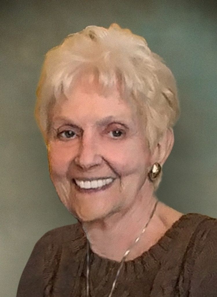 Marilyn Graci-Bohling