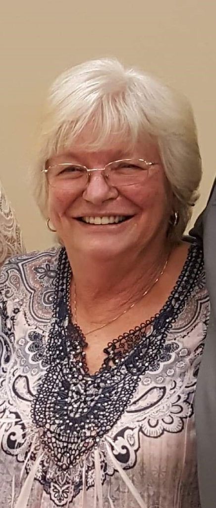 Frances Marlene Hickman