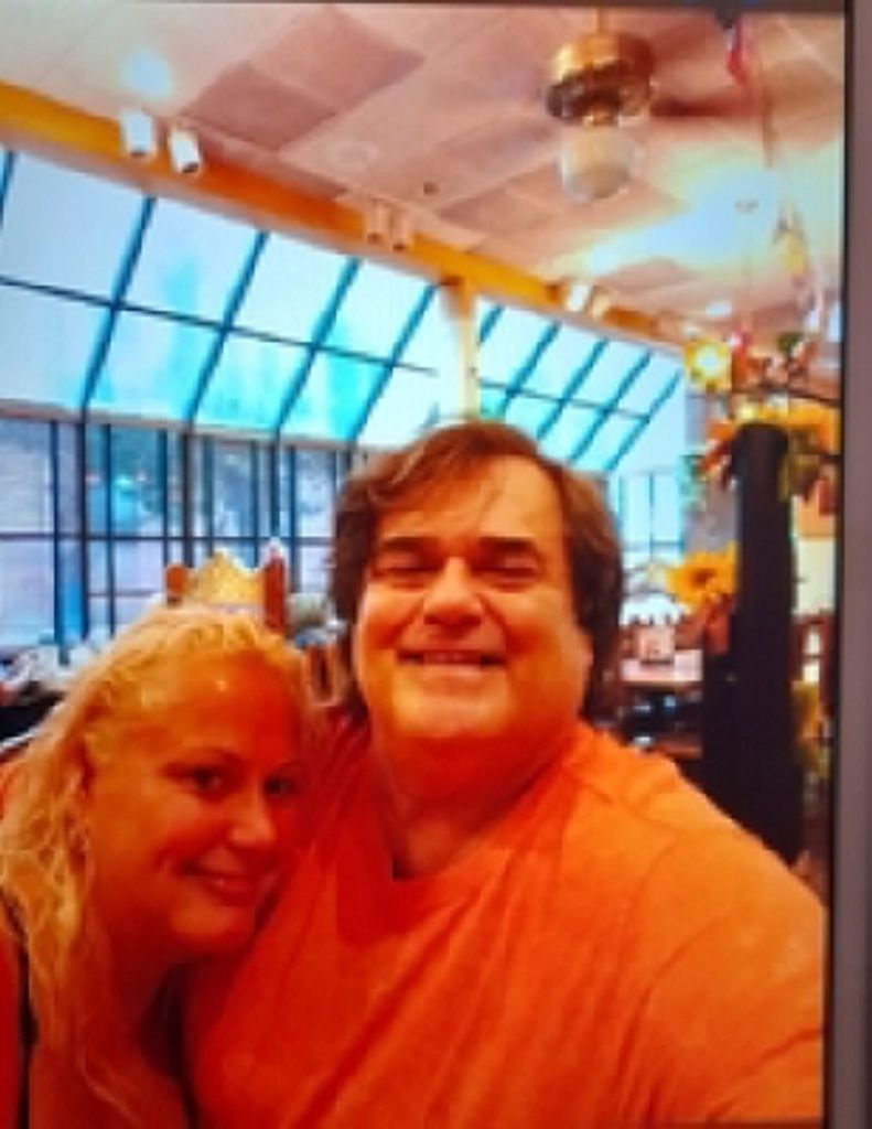 Ronald Stacy Hendrick Profile Photo