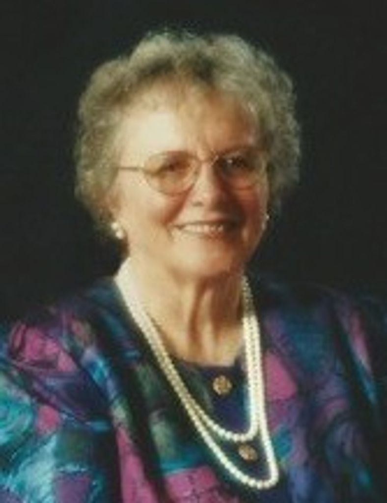 Kathleen (Henson)  Morris