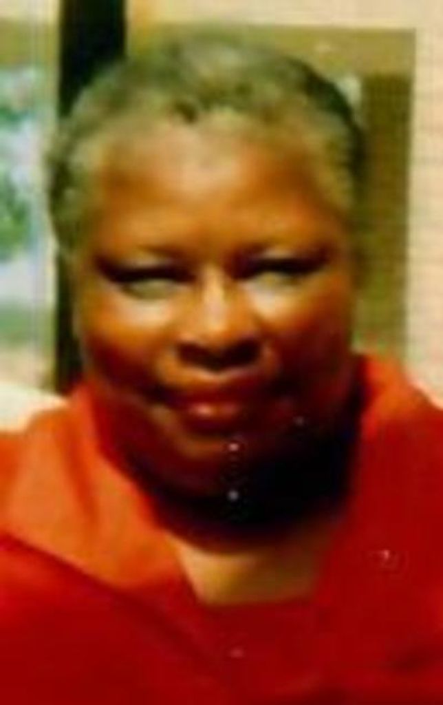 Bernice Griffin Profile Photo