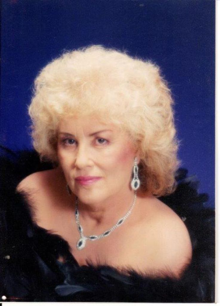 Gisela H. Coutts