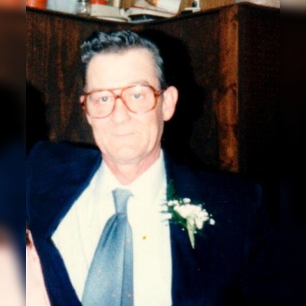 Dahl Francis Flynn, Sr.