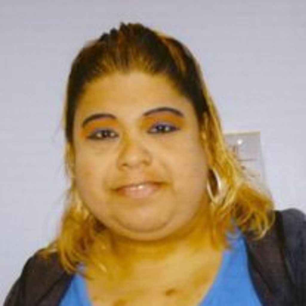 Gloria Mendoza