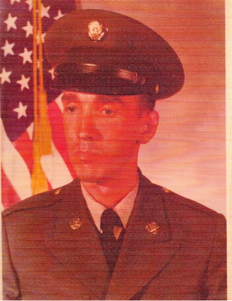 Carlos Logan Melton Sr.
