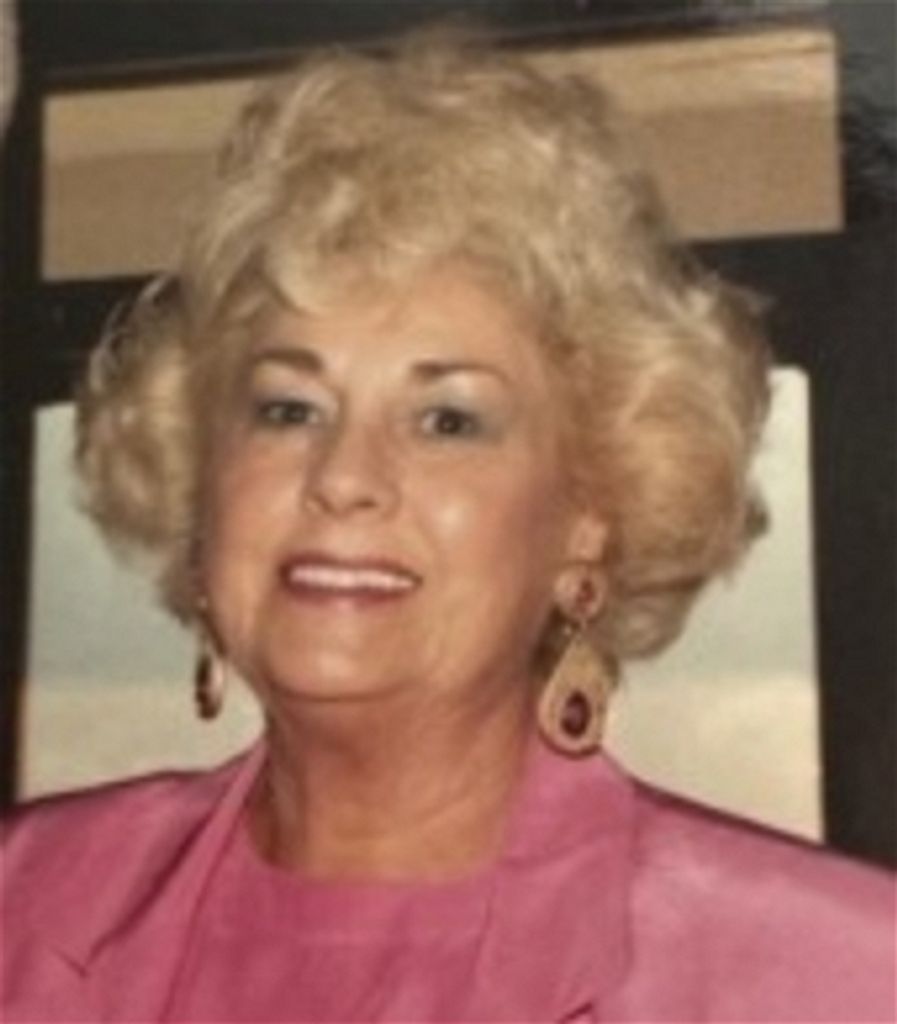 Dimples Simmons Profile Photo