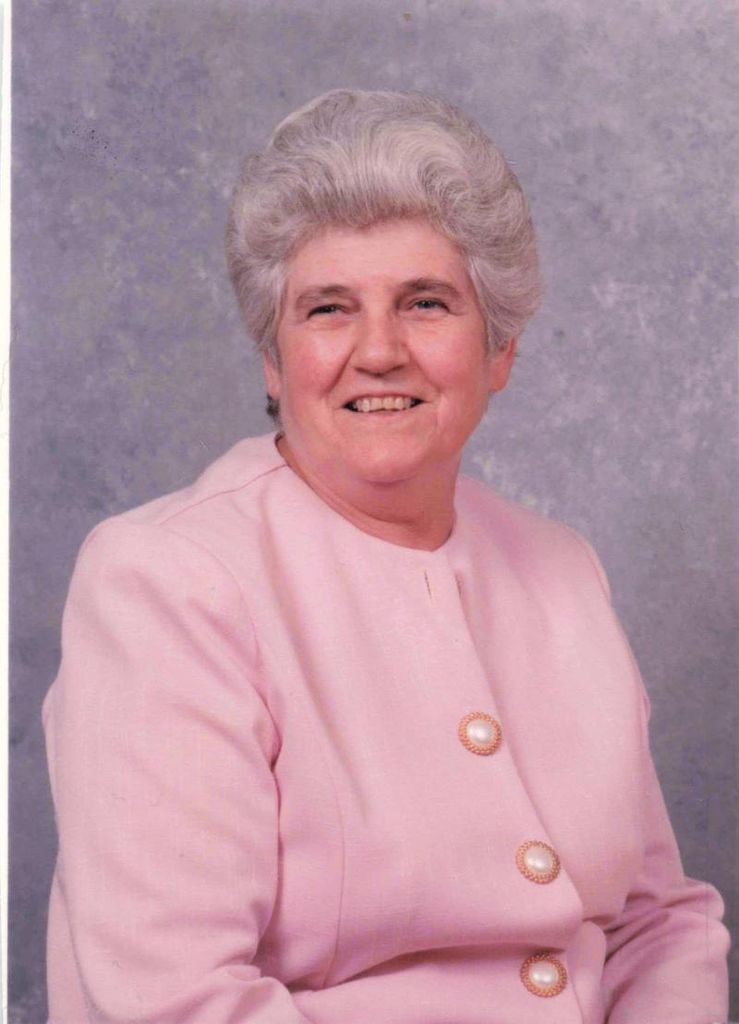 Betty June Brindley Miller Profile Photo