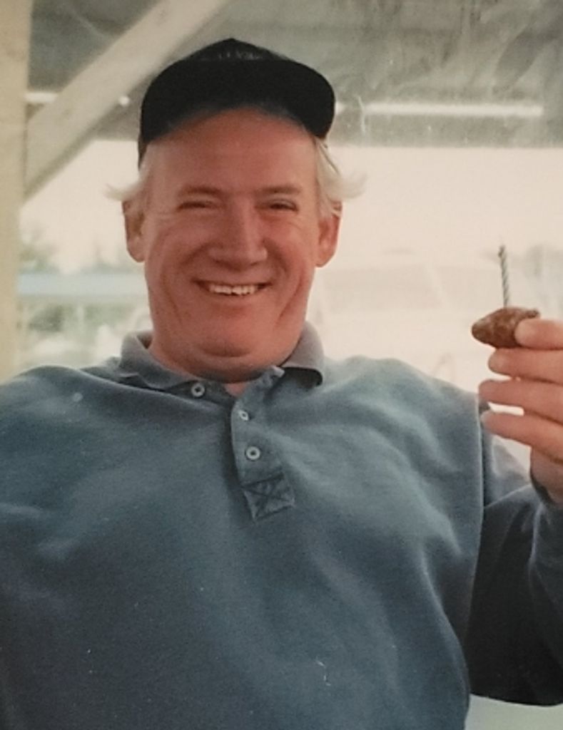 Jack Barnes Profile Photo