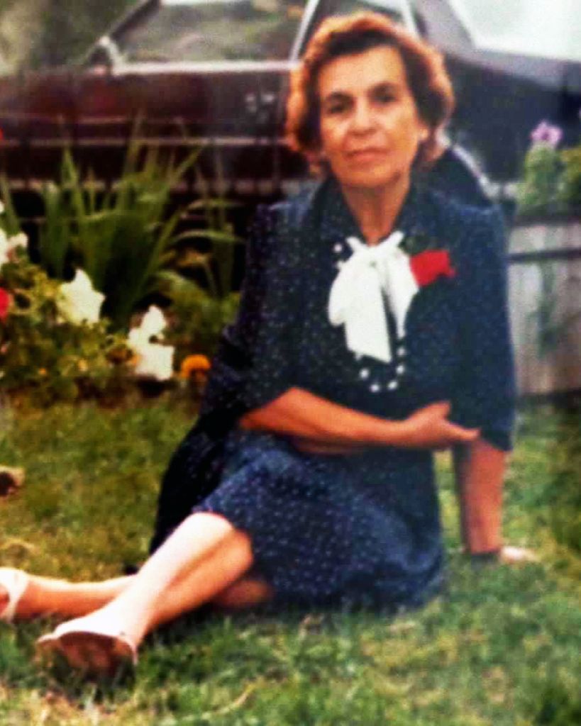 Maria Cira Barajas Profile Photo