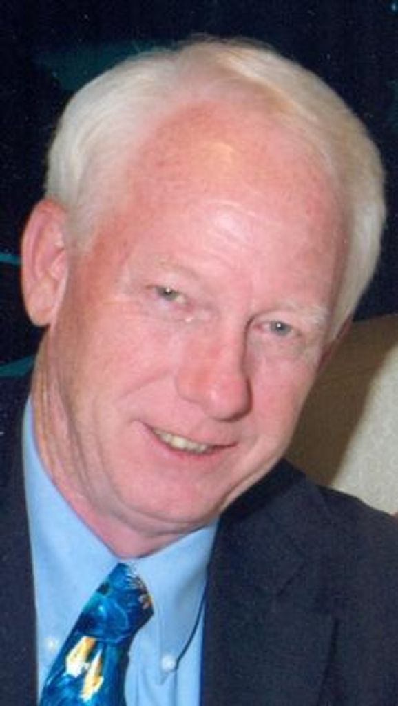 John L. “G-Daddy” Moore, Jr. Profile Photo