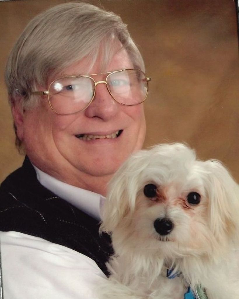 Daniel "Dan" D. Williams