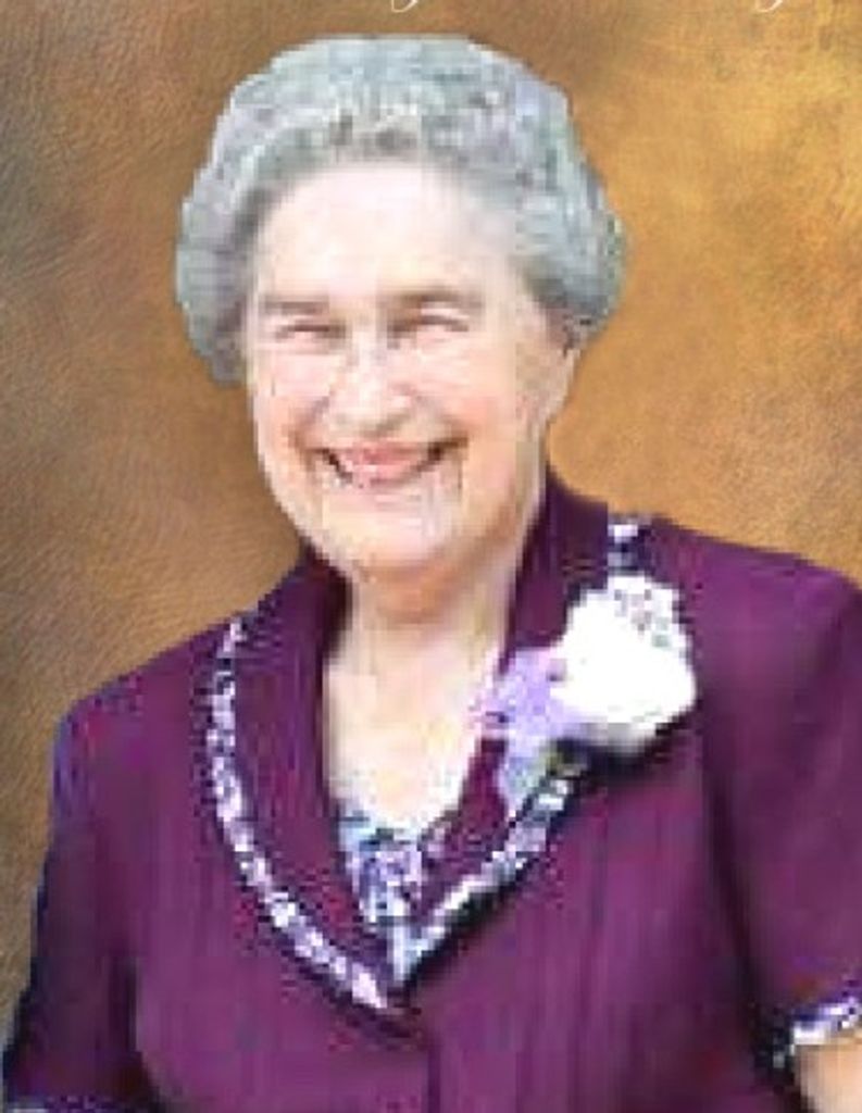 Mary Belle (Cox)  Rinehart