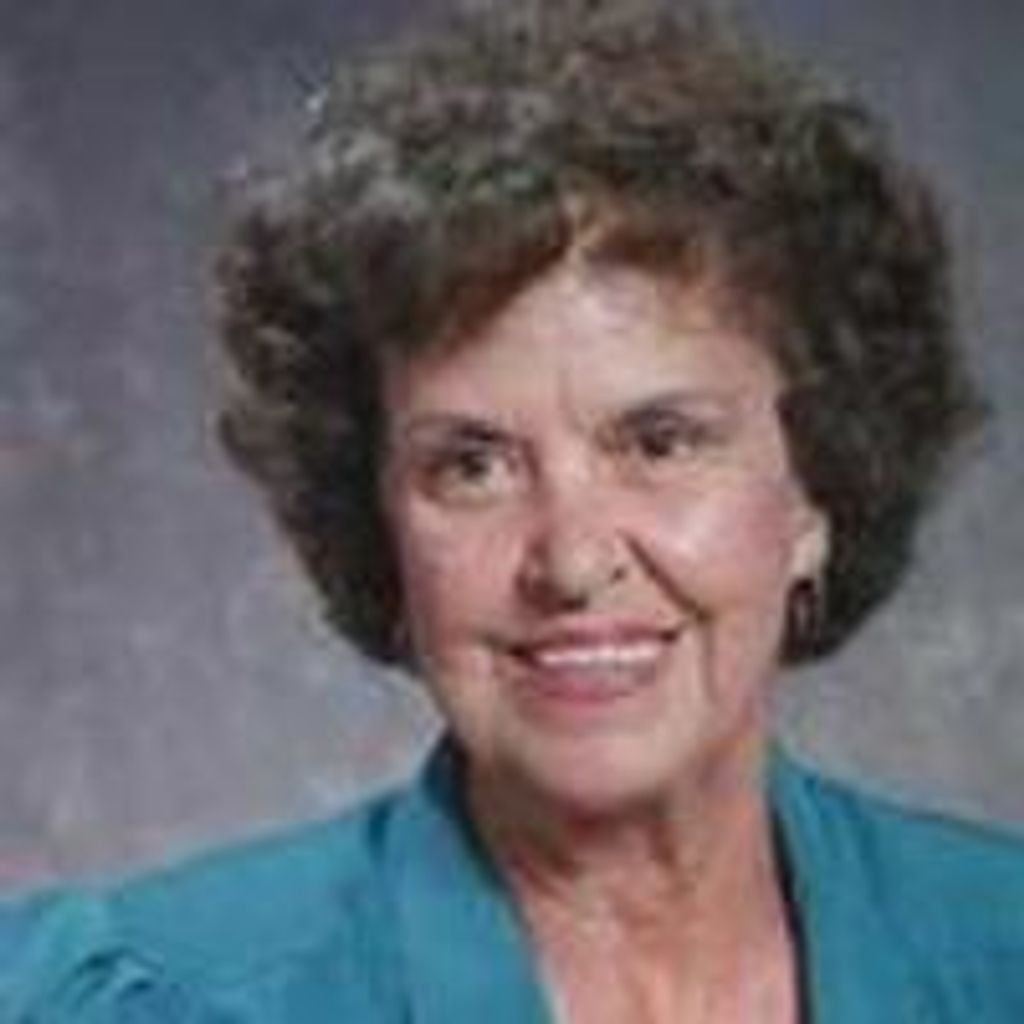 Dorothy  Carol Bettinelli