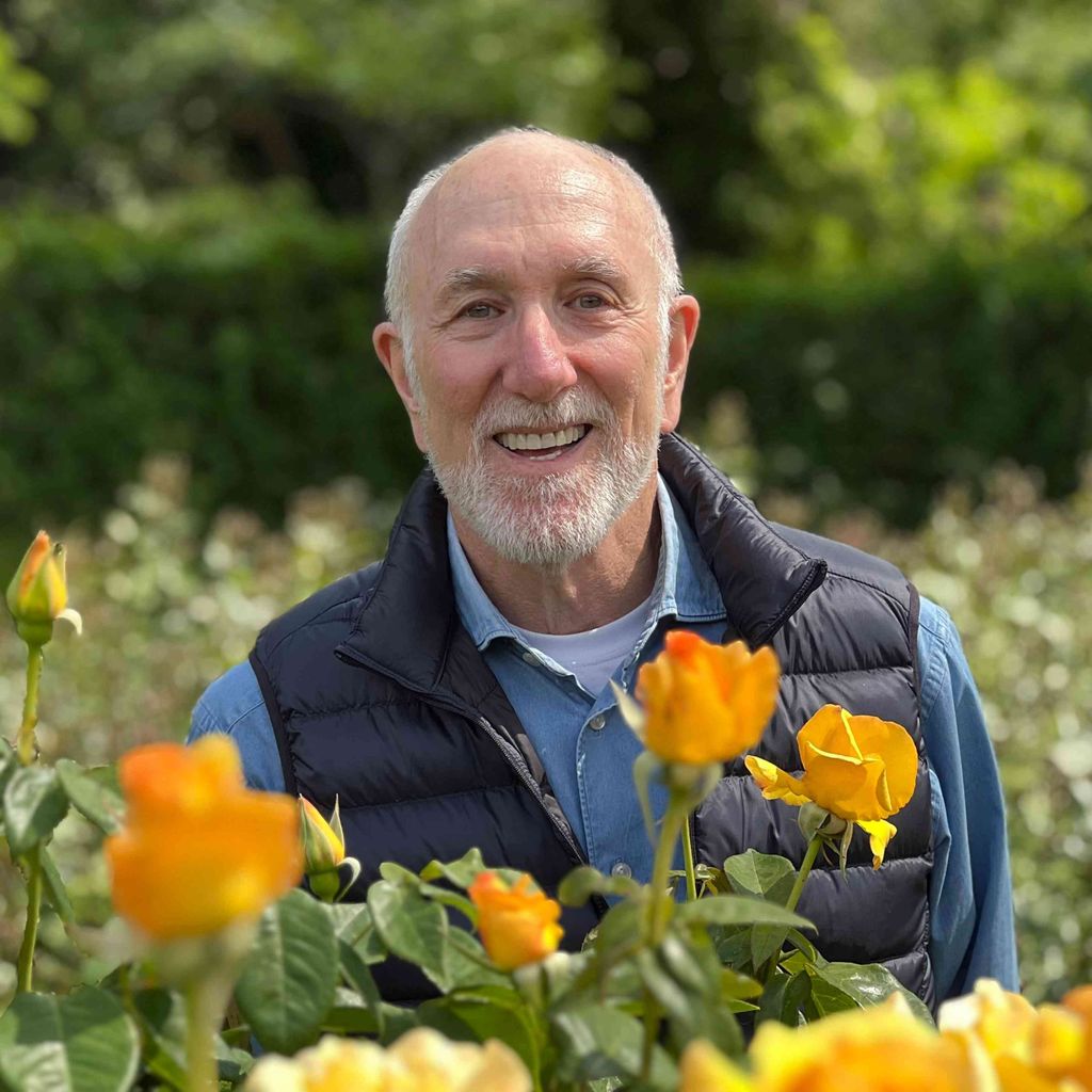 Mitchell Douglas Kahan Profile Photo