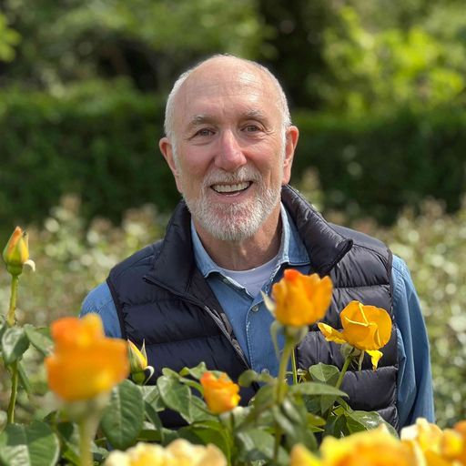 Mitchell Douglas Kahan