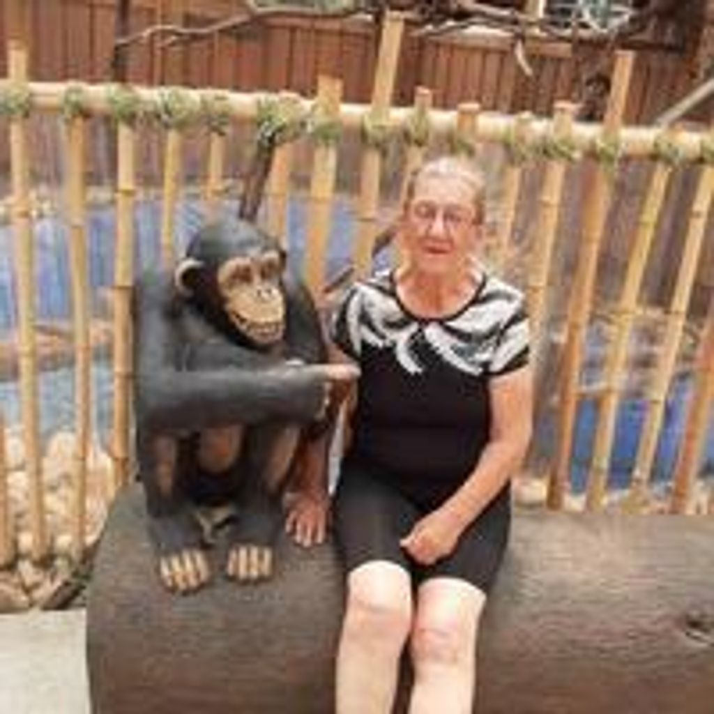 Deborah Duell Profile Photo
