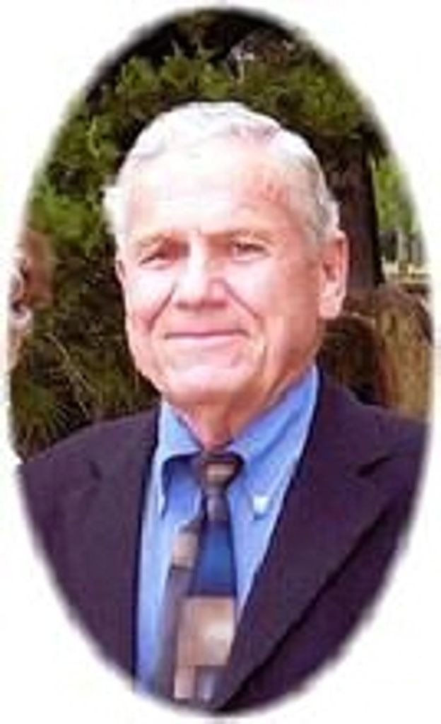 Vernon (Bud) Ragle