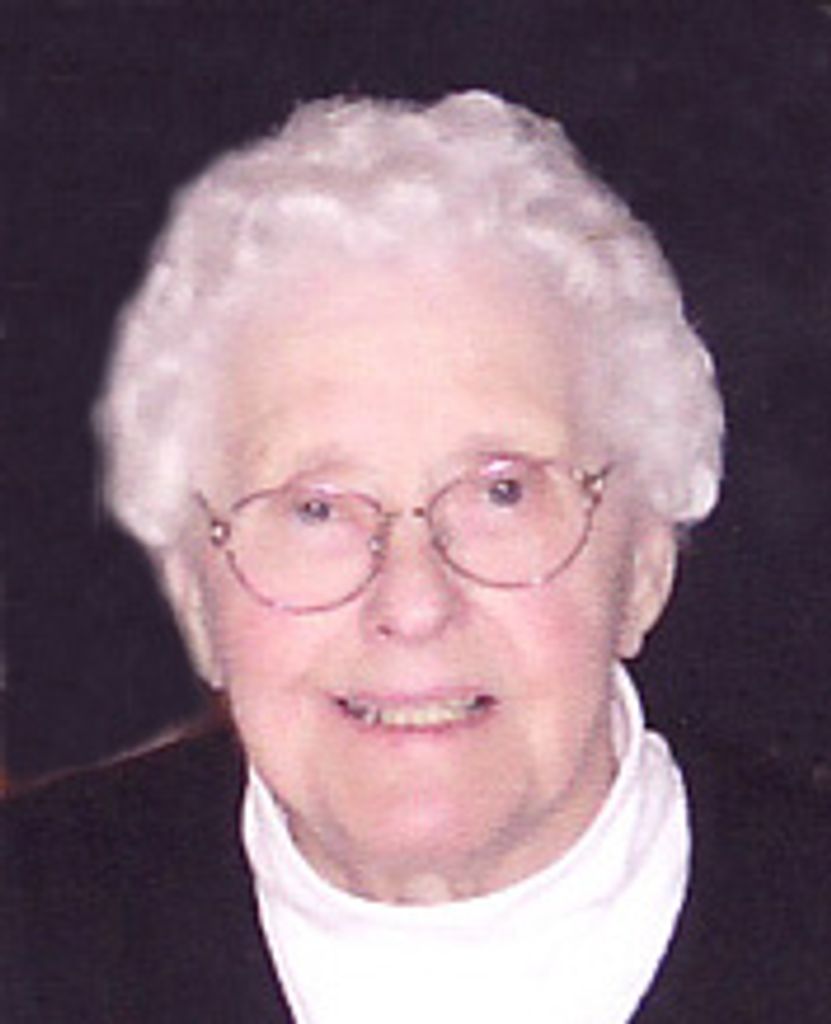 Genevieve Wolters