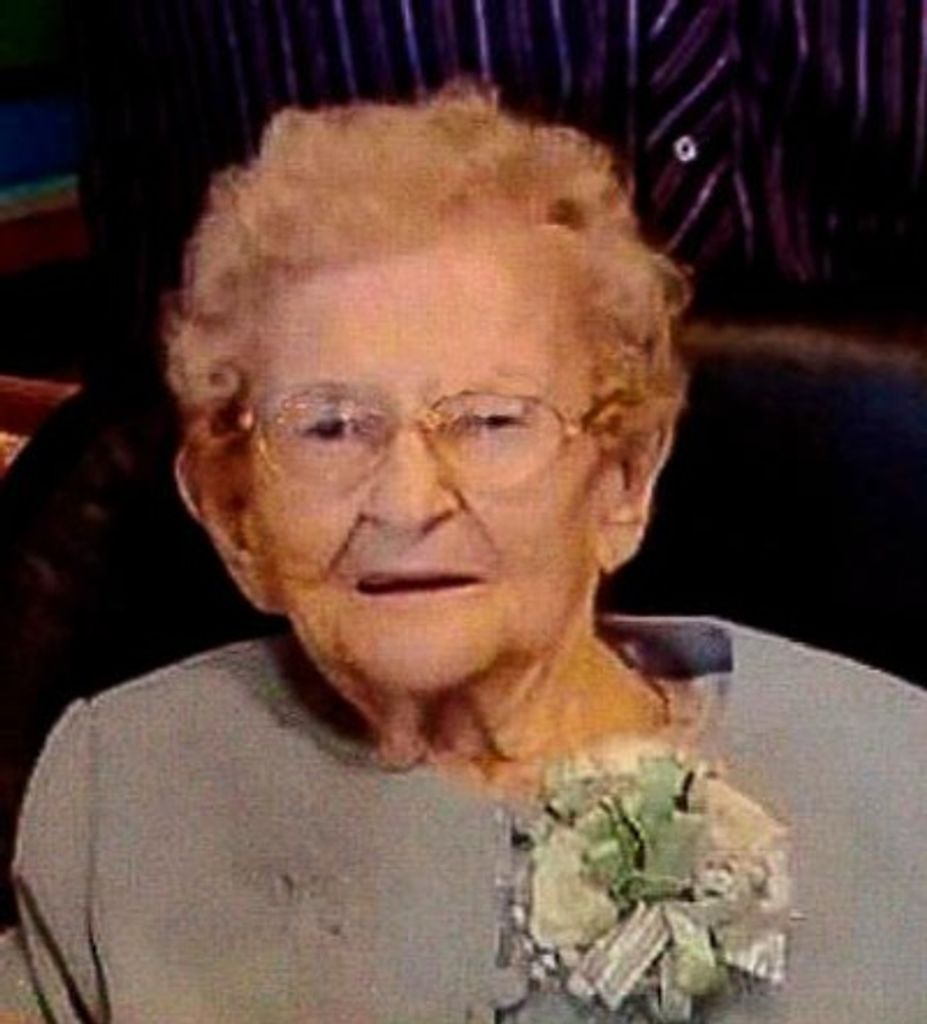 Vera Patricia Harte Profile Photo