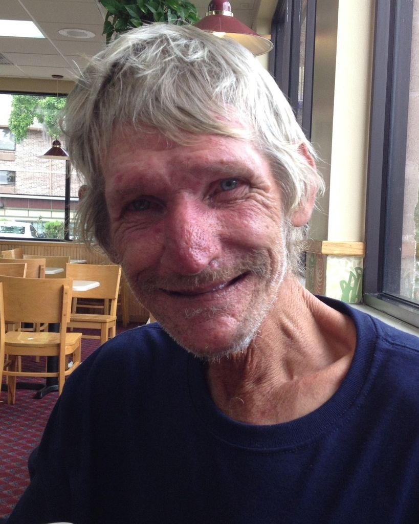 Michael James Mobley Profile Photo