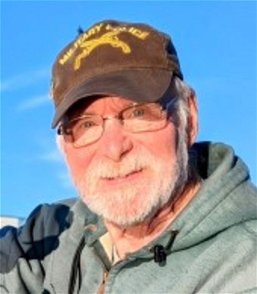 Richard A. Frischkorn Sr.
