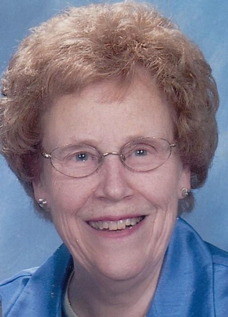 Donna M. (Stone) Kimball Hurst