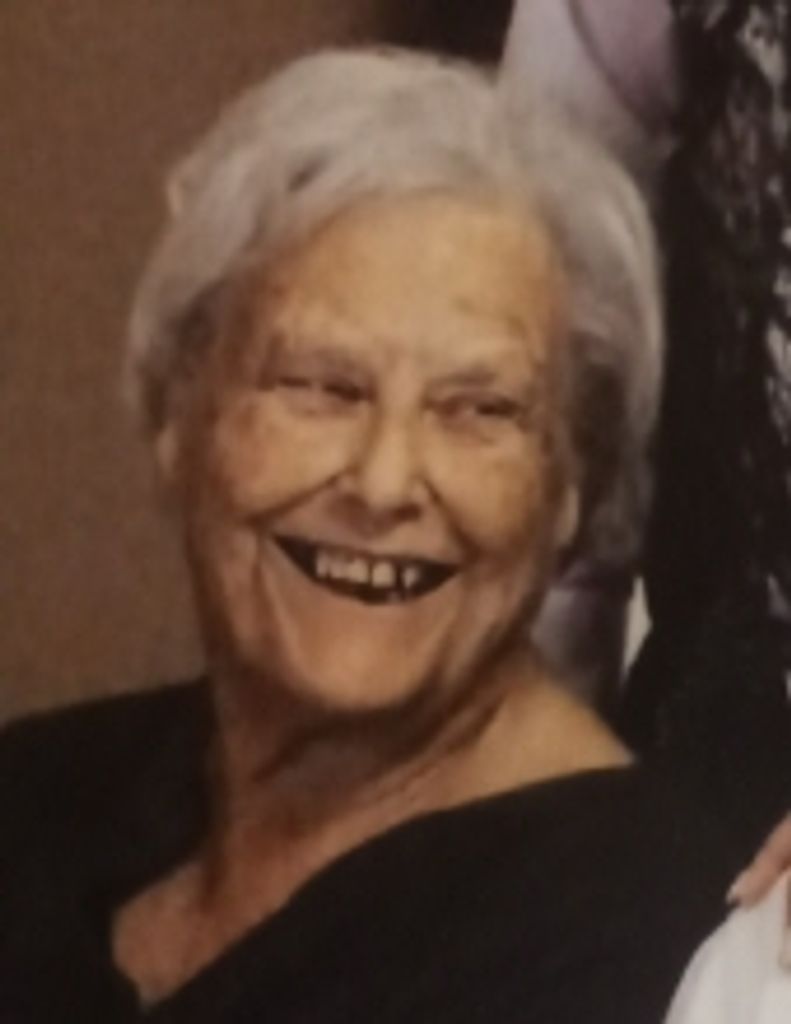 Nancy Lee (Martin) Stuples