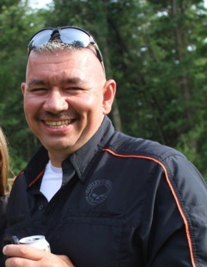 James "Curtis" C. Dameron