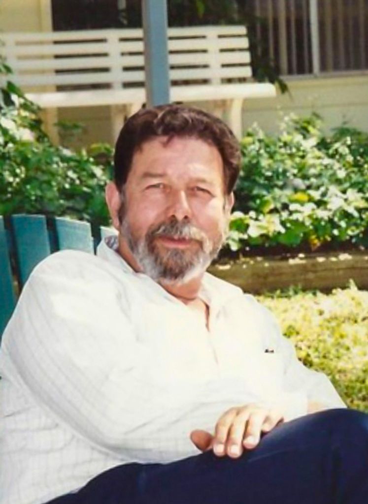 Robert "Bob" Jerome Heyen Profile Photo