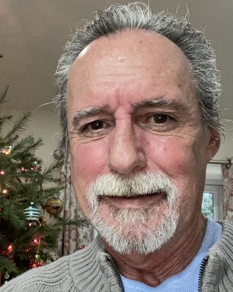 Andrew Brian Hait Profile Photo